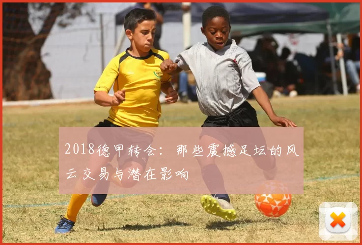 2018德甲转会：那些震撼足坛的风云交易与潜在影响