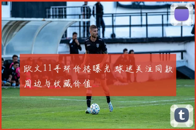 欧文11手环价格曝光 球迷关注同款周边与收藏价值