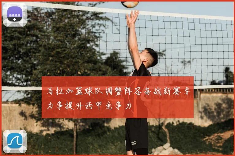 马拉加篮球队调整阵容备战新赛季力争提升西甲竞争力
