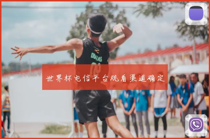 世界杯电信平台观看渠道确定
