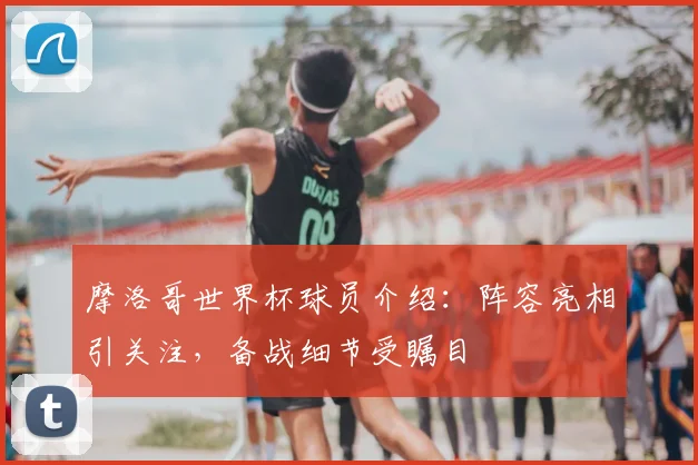 摩洛哥世界杯球员介绍:阵容亮相引关注,备战细节受瞩目